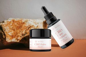 Як правильно використовувати косметику на основі CBD? , блог Канаптека