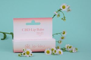 Натуральная косметика с CBD - бережный уход для чувствительной кожи, блог Канаптека