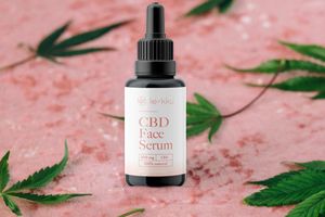 Як позбутися акне з допомогою олії КБД та косметики cbd?, блог Канаптека