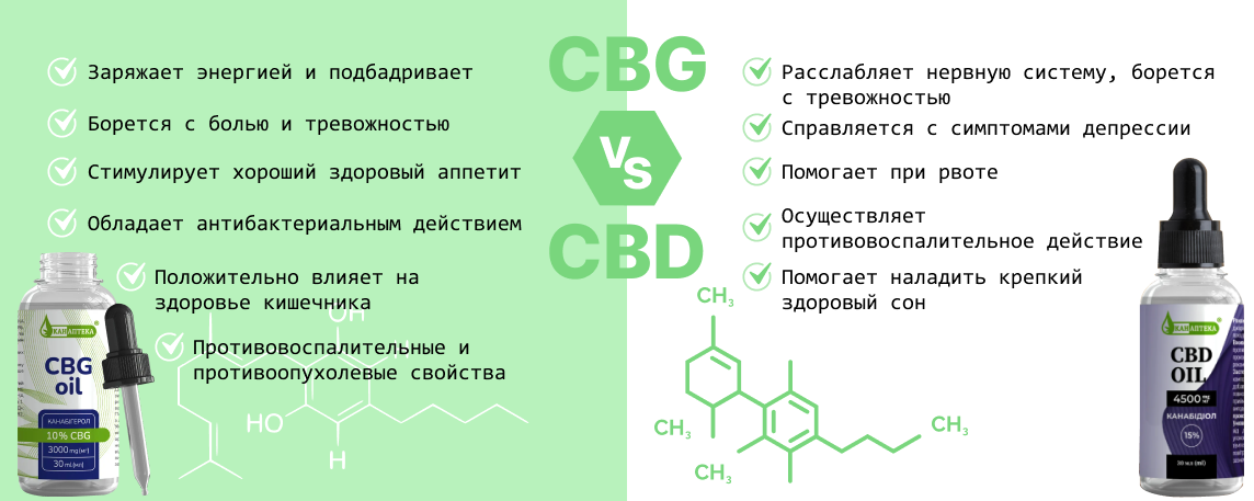 кбг масло купить